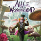 Nintendo Wii: Alice in Wonderland