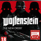 Playstation 3: Wolfenstein: The New Order
