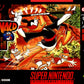 Super Nintendo: Donald in Maui Mallard