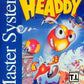 Master System: Dynamite Headdy