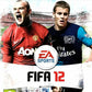 Playstation 2: FIFA 12