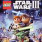 Xbox 360: LEGO Star Wars III: The Clone Wars