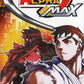 PSP: Street Fighter Alpha 3 Max