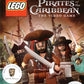 Nintendo Wii: LEGO Pirates Of The Caribbean: The Video Game