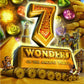 PSP: 7 Wonders of the Ancient World