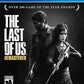 Playstation 4: The Last of Us Remastered