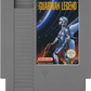 NES: The Guardian Legend