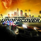 Nintendo Wii: Need for Speed: Undercover