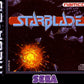 MCD: Starblade