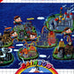Master System: Rainbow Islands