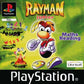 Playstation: Rayman Junior Level 1