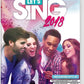 Nintendo Switch: Let's Sing 2018