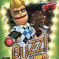 Playstation 2: Buzz The Sports Quiz