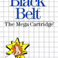 Master System: Black Belt