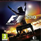 Playstation 3: F1 2010