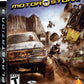 Playstation 3: MotorStorm
