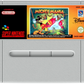 Super Nintendo: Mickey Mania