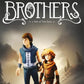 Nintendo Switch: Brothers A Tale of Two Sons
