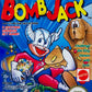 NES: Mighty Bomb Jack