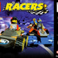 Nintendo 64: LEGO Racers