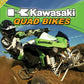 Nintendo Wii: Kawasaki Quad Bikes