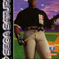 Saturn: Frank Thomas' Big Hurt Baseball