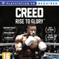 Playstation 4: Creed Rise to Glory