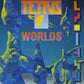 Playstation 2: Tetris Worlds