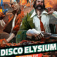 Nintendo Switch: Disco Elysium: The Final Cut