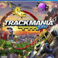 Playstation 4: TrackMania Turbo