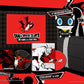 Playstation 4: Persona 5 Take Your Heart [Premium Edition]