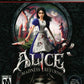 Playstation 3: Alice: Madness Returns