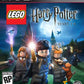 Playstation 3: LEGO Harry Potter: Years 1-4