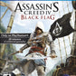 Playstation 4: Assassin's Creed IV: Black Flag