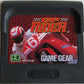 Game Gear: GP Rider