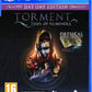 Playstation 4: Torment Tides of Numenera