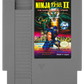 NES: Shadow Warriors II