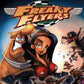 Playstation 2: Freaky Flyers