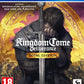 Playstation 4: Kingdom Come Deliverance