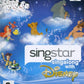 Playstation 2: SingStar Singalong with Disney