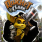 Playstation 2: Ratchet & Clank