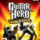 Playstation 2: Guitar Hero World Tour