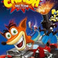 PSP: Crash Tag Team Racing