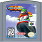Nintendo 64: Wave Race 64