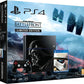 Playstation 4: Playstation 4 1TB System [Star Wars Battlefront Limited Edition]