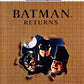 Master System: Batman Returns