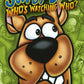 PSP: Scooby-Doo Who's Watching Who