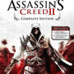 Xbox 360: Assassin's Creed II [Game of the Year Edition]