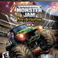 Playstation 3: Monster Jam: Path of Destruction