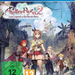 Playstation 4: Atelier Ryza 2: Lost Legends & The Secret Fairy